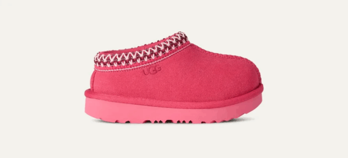 Tasman II Slipper Tasman II Slipper