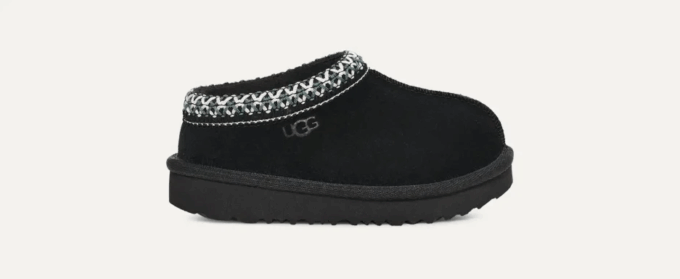 Tasman II Slipper Tasman II Slipper
