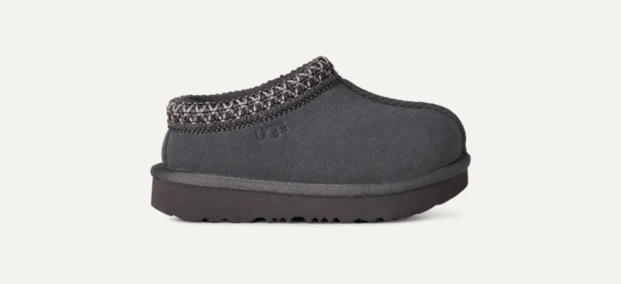 Tasman II Slipper Tasman II Slipper