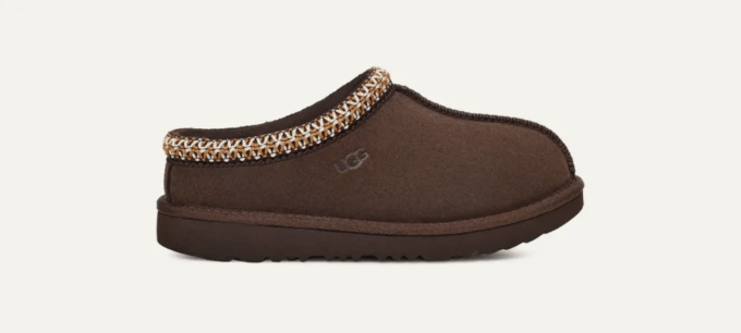Tasman II Slipper Tasman II Slipper