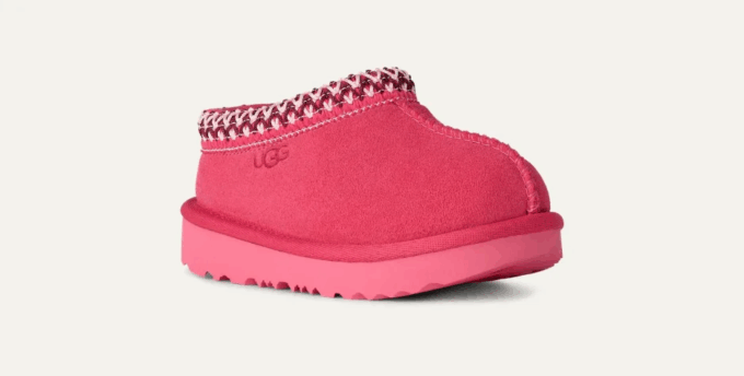 Tasman II Slipper Tasman II Slipper