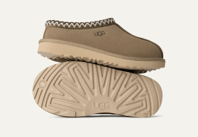 Tasman II Slipper Tasman II Slipper