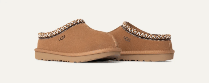 Tasman II Slipper Tasman II Slipper