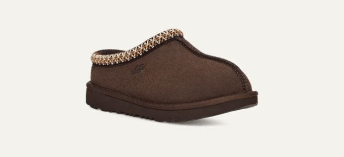 Tasman II Slipper Tasman II Slipper