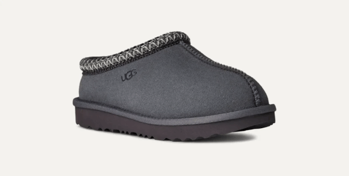 Tasman II Slipper Tasman II Slipper