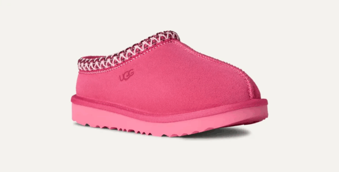 Tasman II Slipper Tasman II Slipper