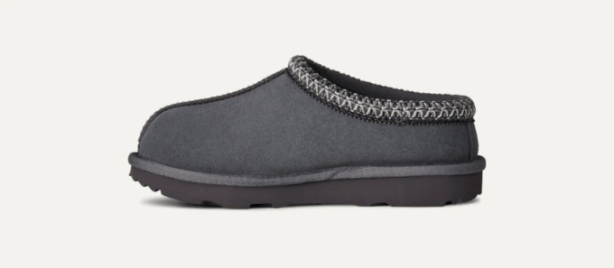Tasman II Slipper Tasman II Slipper