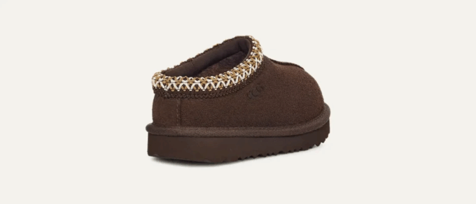 Tasman II Slipper Tasman II Slipper