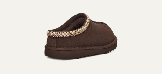 Tasman II Slipper Tasman II Slipper