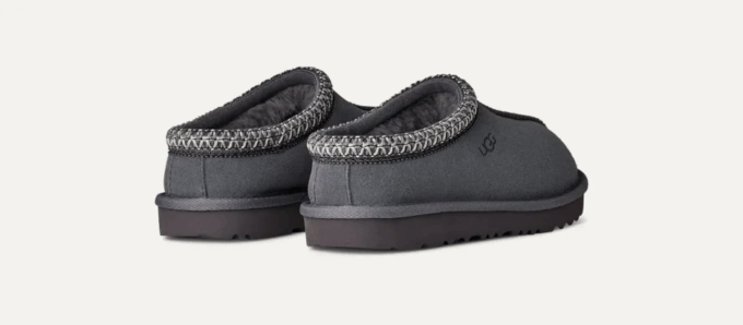 Tasman II Slipper Tasman II Slipper