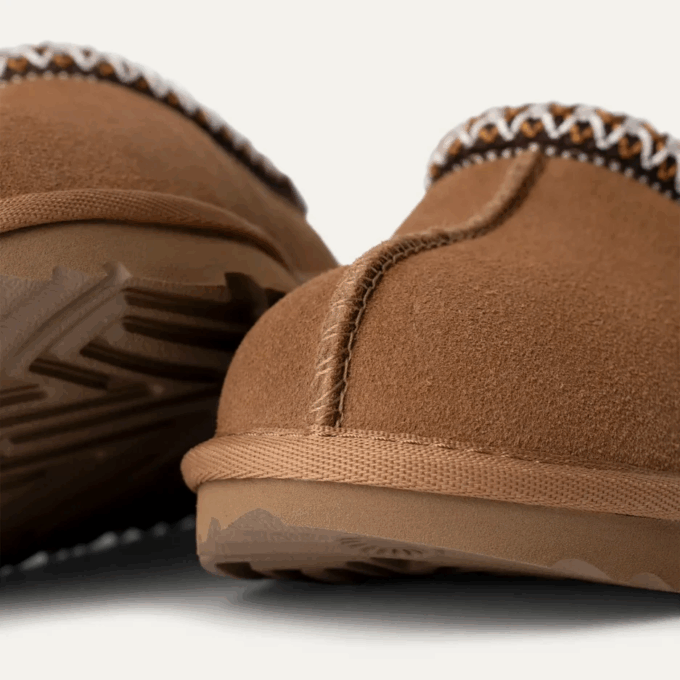Tasman II Slipper Tasman II Slipper
