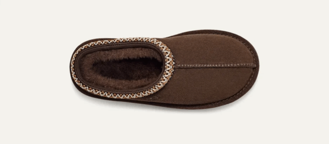 Tasman II Slipper Tasman II Slipper