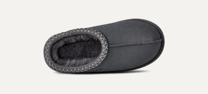 Tasman II Slipper Tasman II Slipper