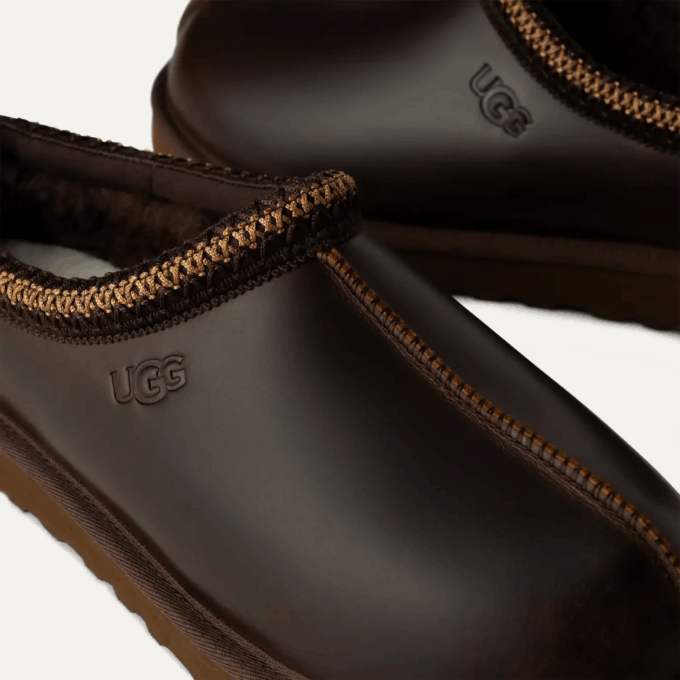 Tasman Leather Regen Tasman Leather Regen