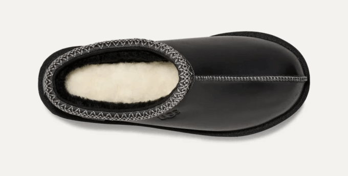 Tasman Leather Regen Tasman Leather Regen