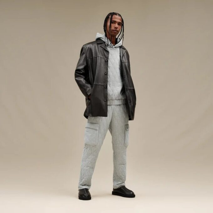 Tasman Leather Regen Tasman Leather Regen