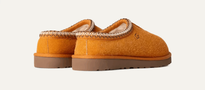 Tasman Shaggy Suede Tasman Shaggy Suede
