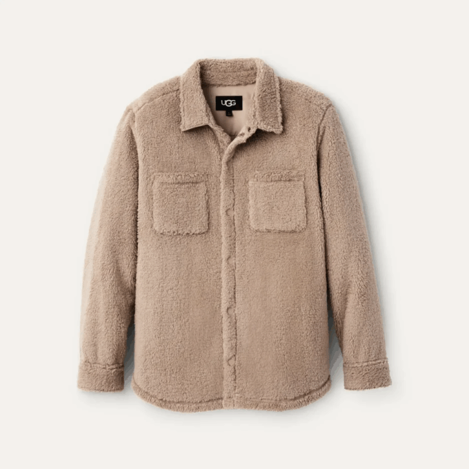 Tasman Snap Shirt Tasman Snap Shirt