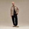 Tasman Snap Shirt Tasman Snap Shirt