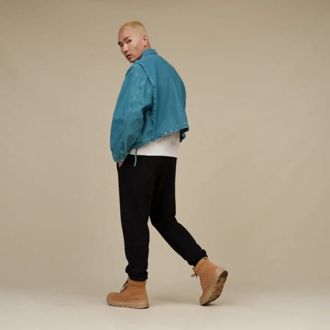 Thayer Jogger