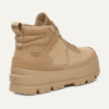 The UGG Lug Chukka The UGG Lug Chukka