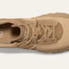 The UGG Lug Chukka The UGG Lug Chukka