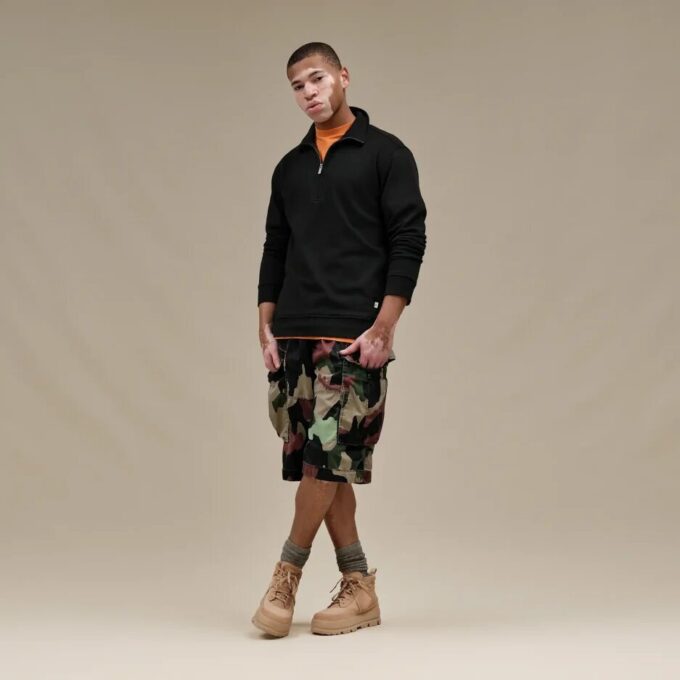 The UGG Lug Chukka The UGG Lug Chukka