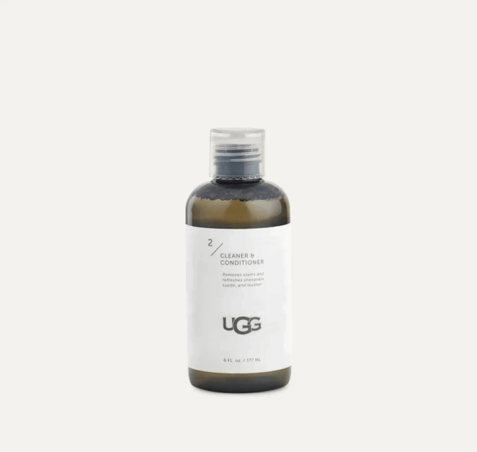 UGG Cleaner & Conditioner UGG Cleaner & Conditioner