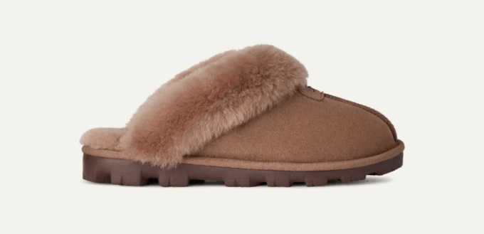 UGG Coquette