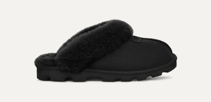 UGG Coquette