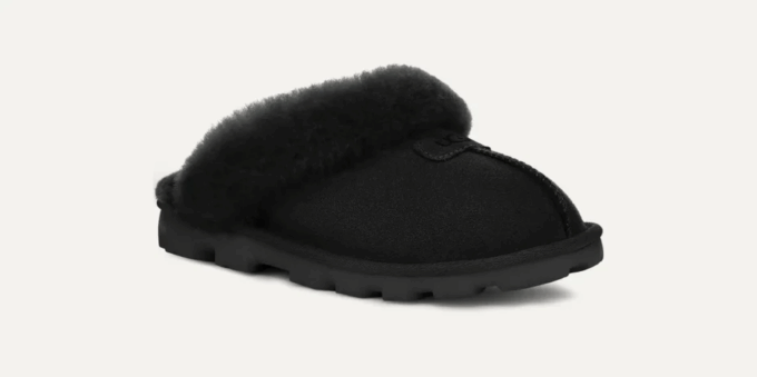 UGG Coquette