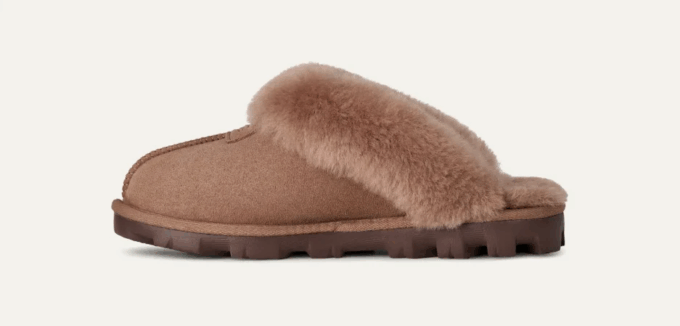 UGG Coquette