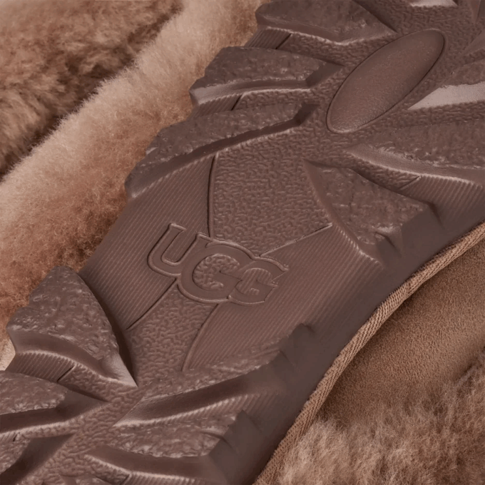 UGG Coquette