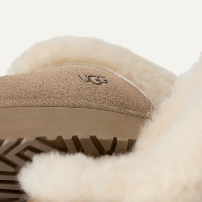 UGG Disquette