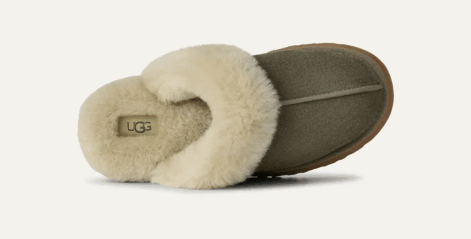 UGG Disquette