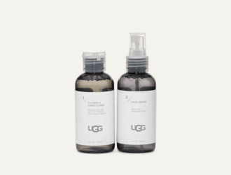 UGG Fluff Care Kit
