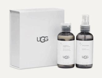 UGG Fluff Care Kit