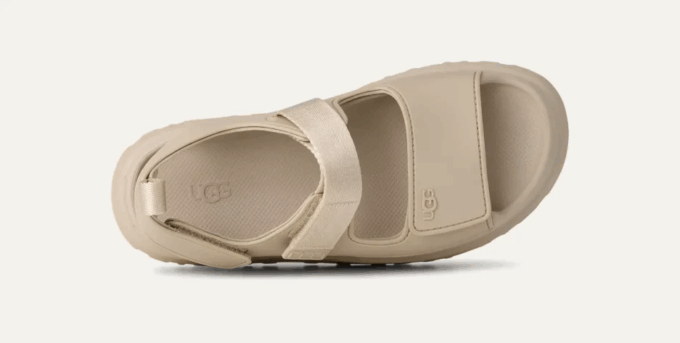 UGG GoldenGlow