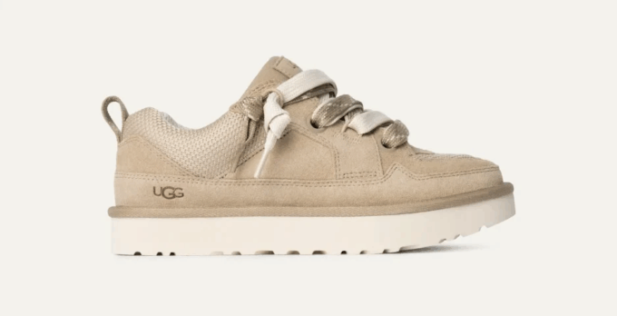 UGG Lo Lowmel UGG Lo Lowmel