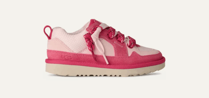 UGG Lo Lowmel UGG Lo Lowmel