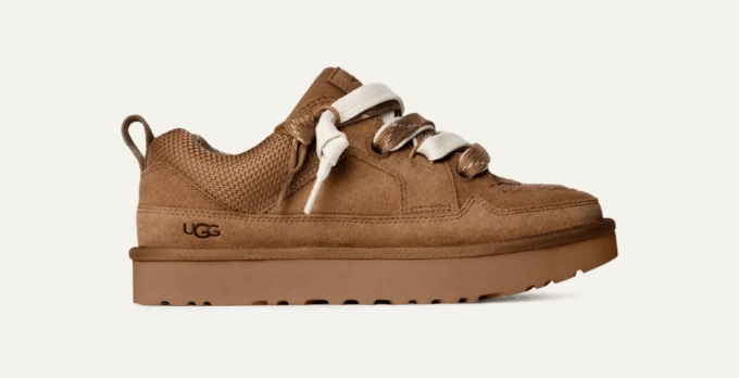 UGG Lo Lowmel UGG Lo Lowmel