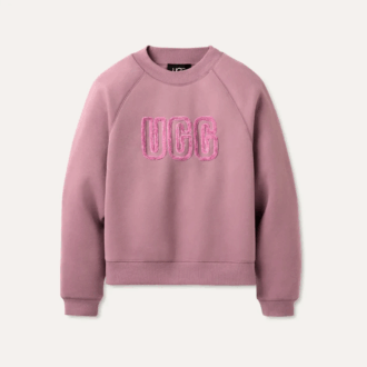 UGG Logo Crewneck