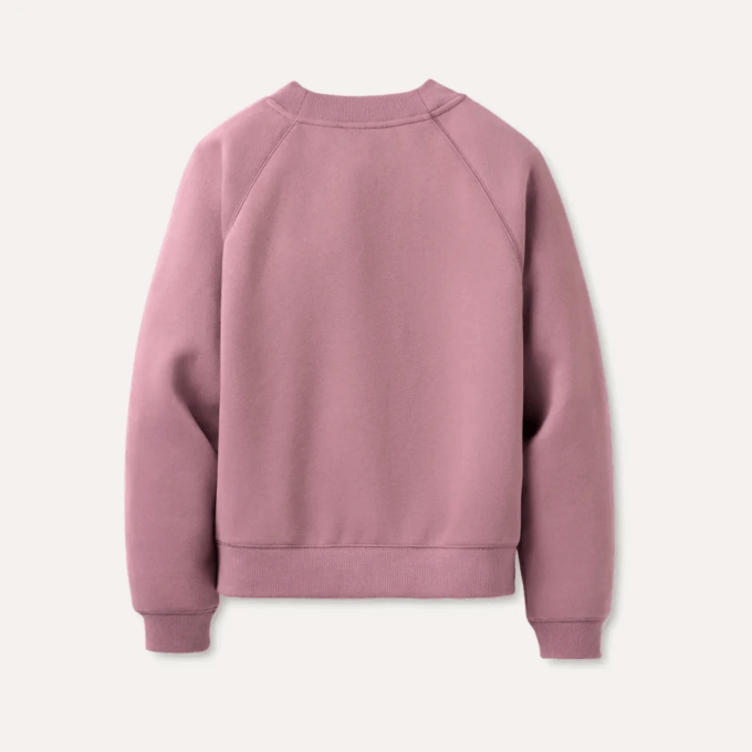 UGG Logo Crewneck UGG Logo Crewneck