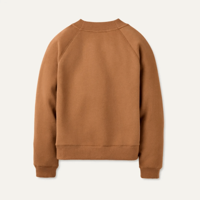 UGG Logo Crewneck UGG Logo Crewneck