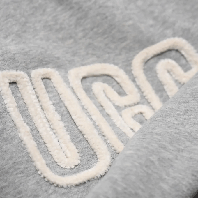 UGG Logo Crewneck UGG Logo Crewneck
