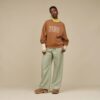 UGG Logo Crewneck UGG Logo Crewneck
