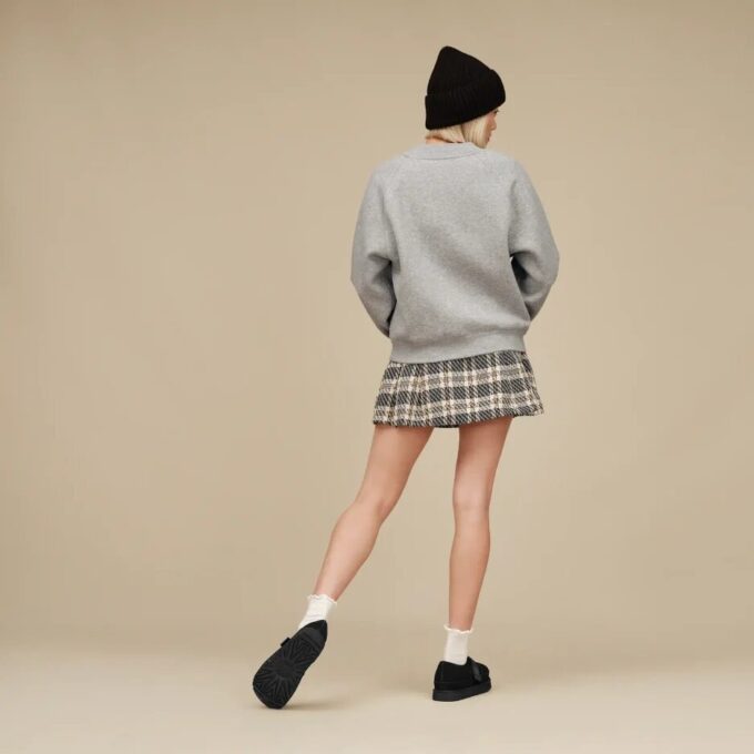 UGG Logo Crewneck UGG Logo Crewneck