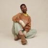 UGG Logo Crewneck UGG Logo Crewneck