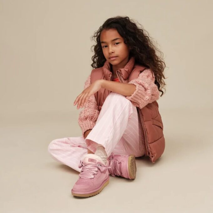 UGG Lowmel
