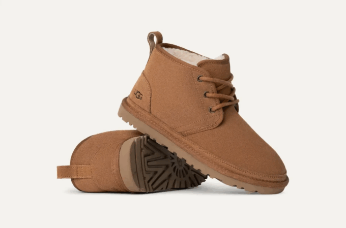 UGG Neumel